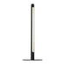 Dals SM-STTL20 Axis Smart 1-lt 20" Tall LED Digital Table Lamp