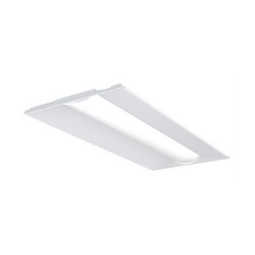 Lithonia STACK Prime 2x4 46W LED Center Element Lay-In Troffer