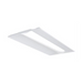 Lithonia STACK Prime 2x4 46W LED Center Element Lay-In Troffer