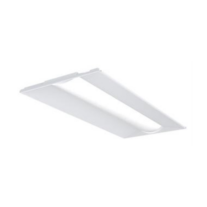 Lithonia STACK Prime 2x4 22W LED Center Element Lay-In Troffer