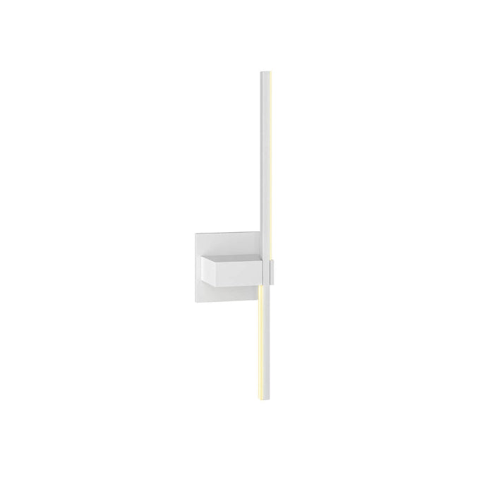 Dals STK21-3K Aries 1-lt 21" Tall LED Wall Sconce