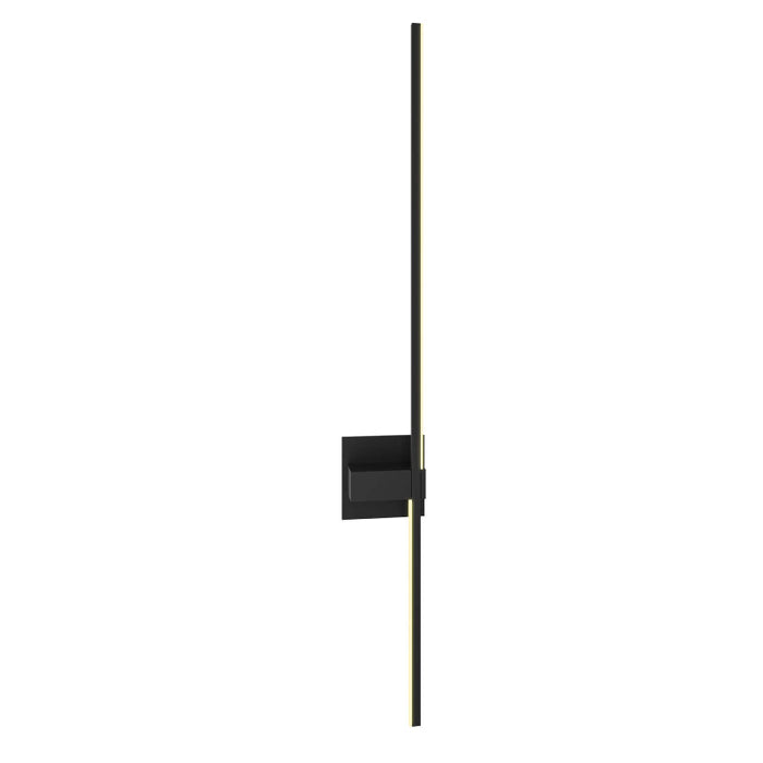 Dals STK37-3K Aries 1-lt 37" Tall LED Wall Sconce