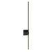 Dals STK37-3K Aries 1-lt 37" Tall LED Wall Sconce