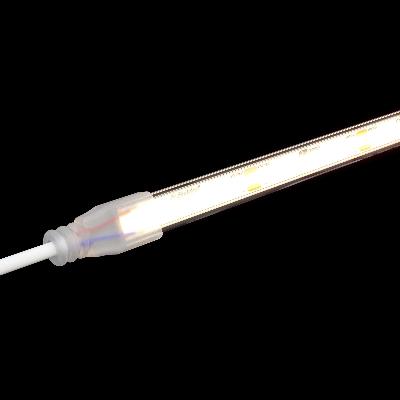 Diode LED STREAMLITE 3.3W/Ft Wet Location Diffused LED Linear Light, 12V and 24V