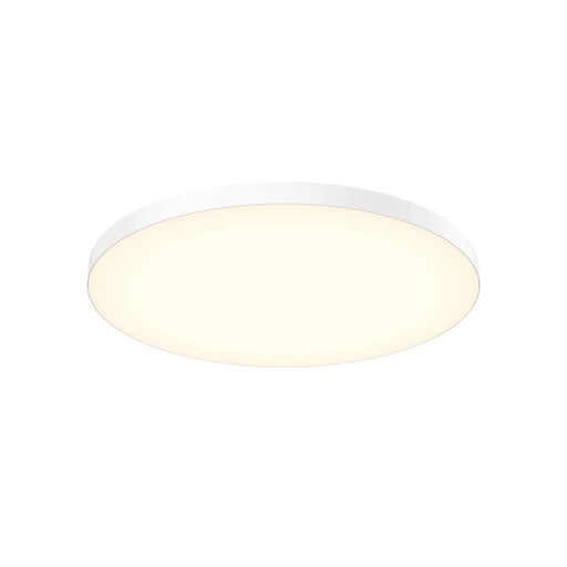 Dals TLFM21-CC Fusion 21" LED Flush Mount, 5CCT Selectable