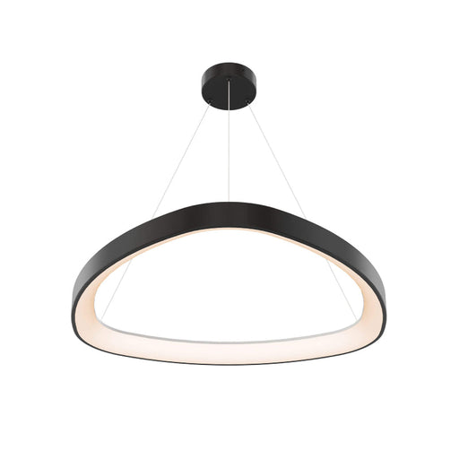 Dals TRPD34-CC Pyra 1-lt 34" LED Pendant