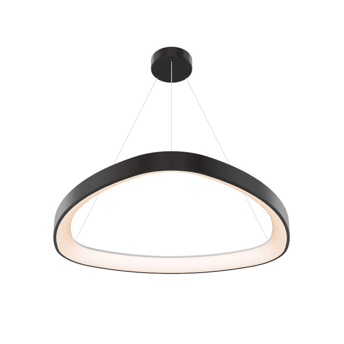 Dals TRPD34-CC Pyra 1-lt 34" LED Pendant