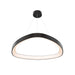 Dals TRPD34-CC Pyra 1-lt 34" LED Pendant