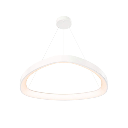 Dals TRPD34-CC Pyra 1-lt 34" LED Pendant