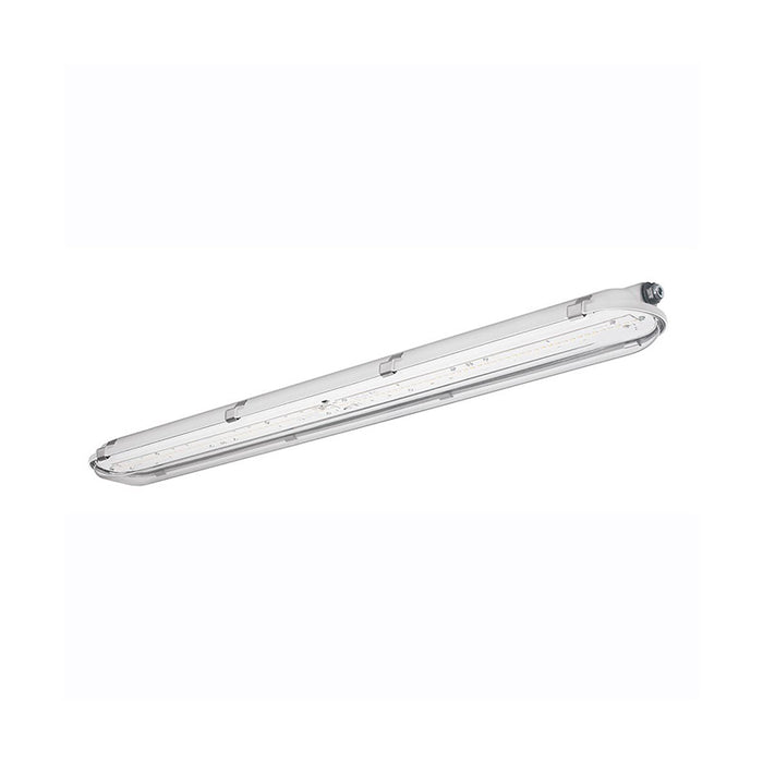 Day-Brite CFI V3W451L Vaporlume 4-ft LED Vapor Light, 5100 Lumen