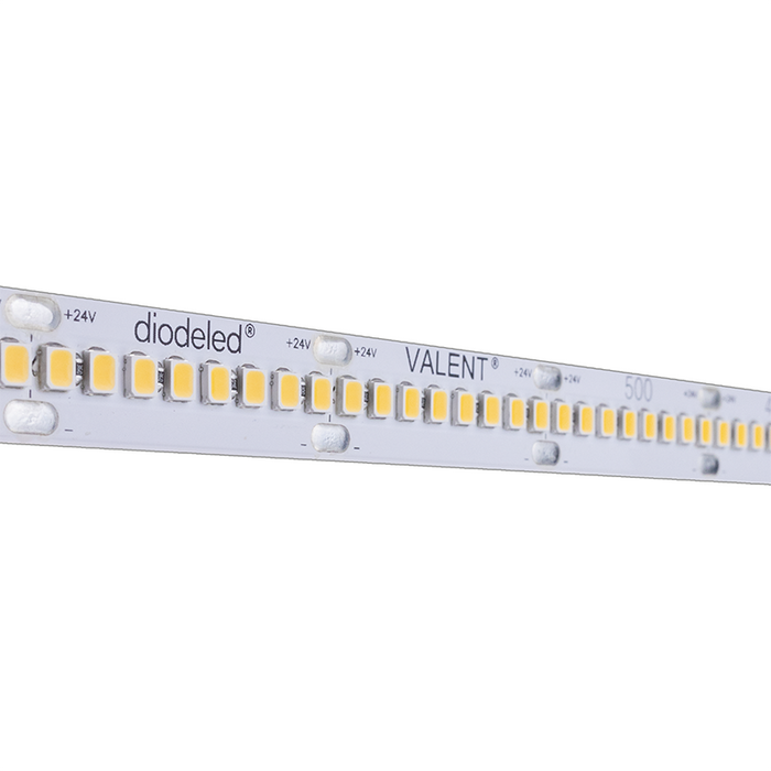 Diode LED Valent 24V High Density LED Tape Light