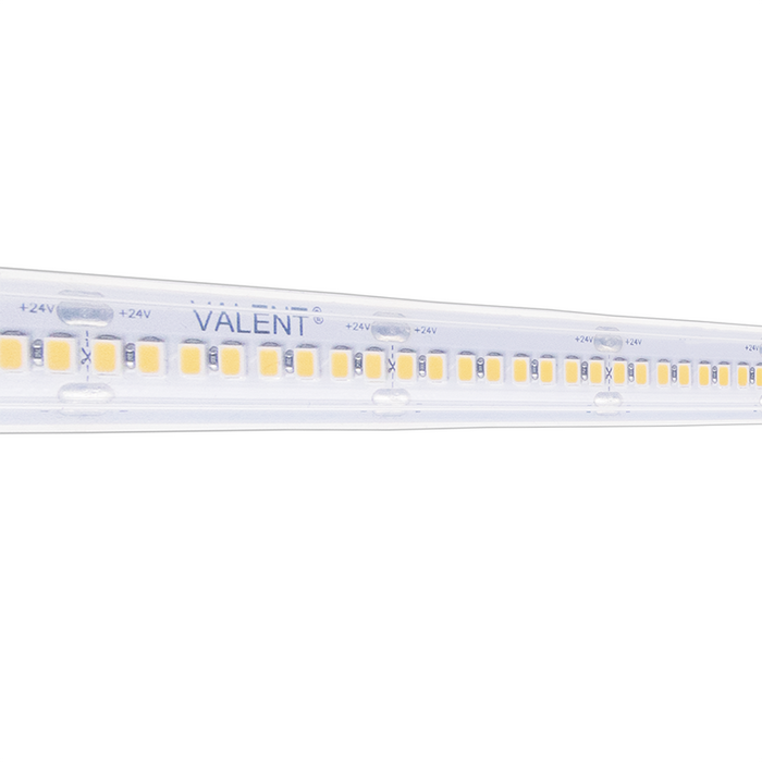 Diode LED Valent 24V Wet Location High Density LED Tape Light