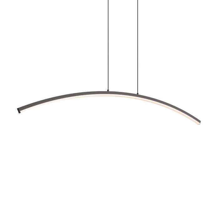 Dals W1PD48-CC Sway 1-lt 48" LED Pendant