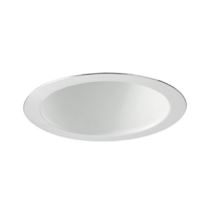 Lightolier M4R ModuLyte 4" Round LED Downlight, 1500/2000/2500 lm, 5CCT