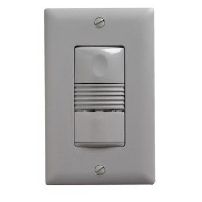 PW-100 Passive Infrared Wall Switch Sensor