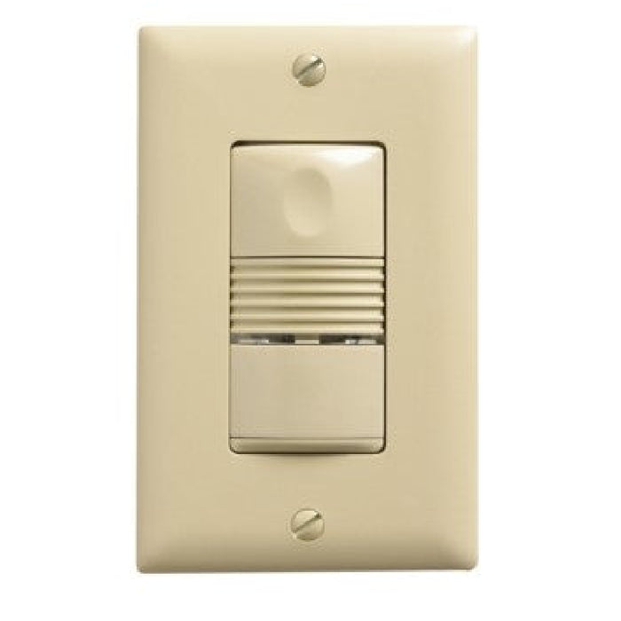 PW-100 Passive Infrared Wall Switch Sensor