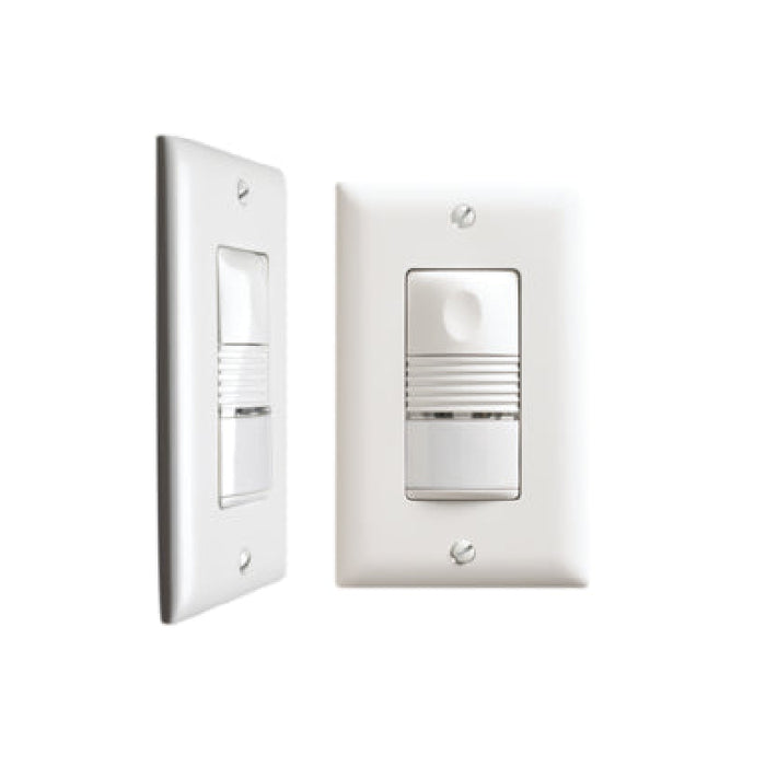 PW-100 Passive Infrared Wall Switch Sensor