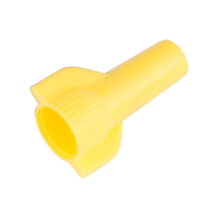 Gardner Bender 13-084 WingGard ULTRA, Yellow (500/Bag)