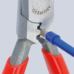 Knipex 13 01 614 SBA 6" 4-in-1 Electrician Pliers