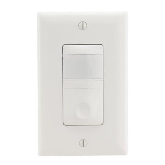 Wattstopper RS-250 PIR Wall Switch Occupancy Sensor