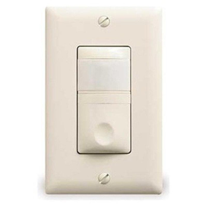 Wattstopper RS-250 PIR Wall Switch Occupancy Sensor