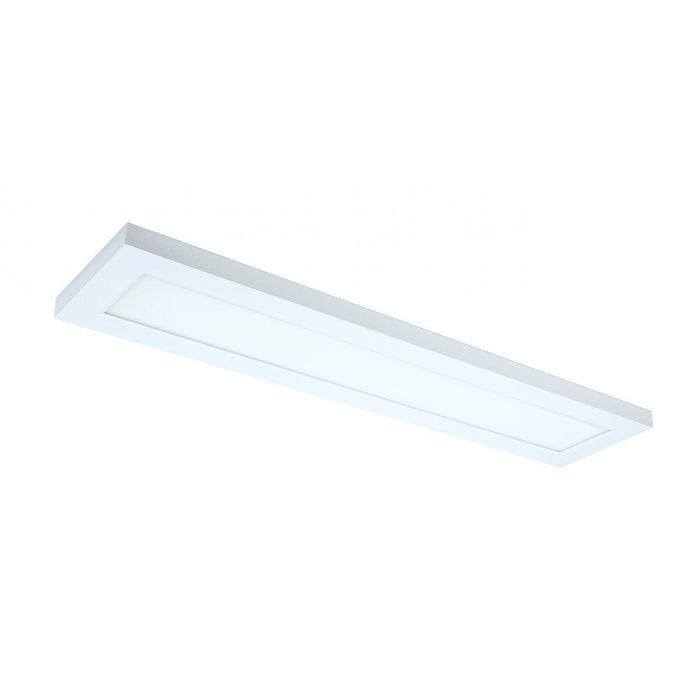 Nuvo 62-1055 Blink Plus 24" 22W LED Linear Surface Mount, 3000K