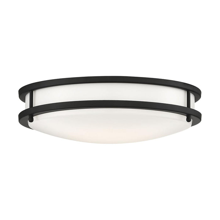 Nuvo Glamour 14" LED Flush Mount, CCT Selectable