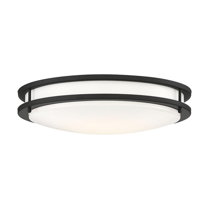 Nuvo Glamour 17" LED Flush Mount, CCT Selectable