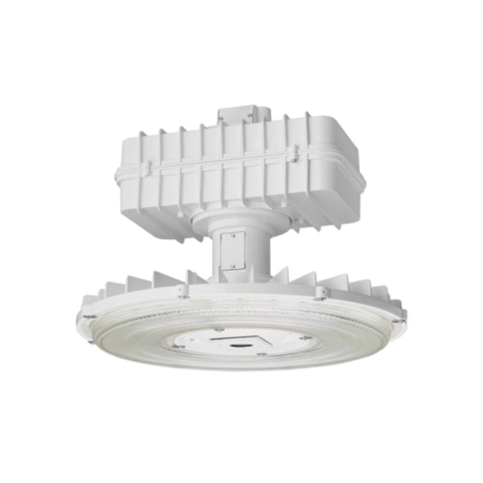 Lithonia JHBL 131W LED High Bay, Dimmable, Integrated LED, 18000lm, 5000K, 120-277V