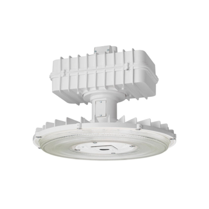 Lithonia JHBL 131W LED High Bay, Dimmable, Integrated LED 18000lm, 5000K, 347-480V