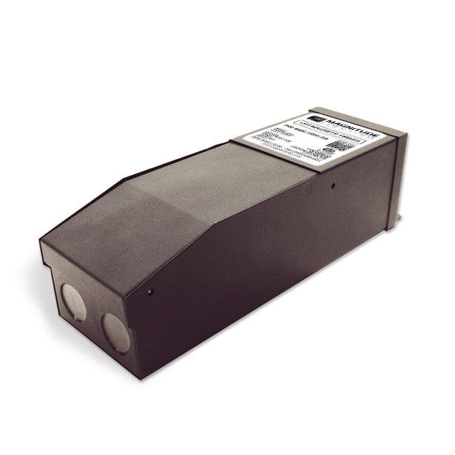 Magnitude 150W Magnetic Dimmable LED Driver / 24V DC