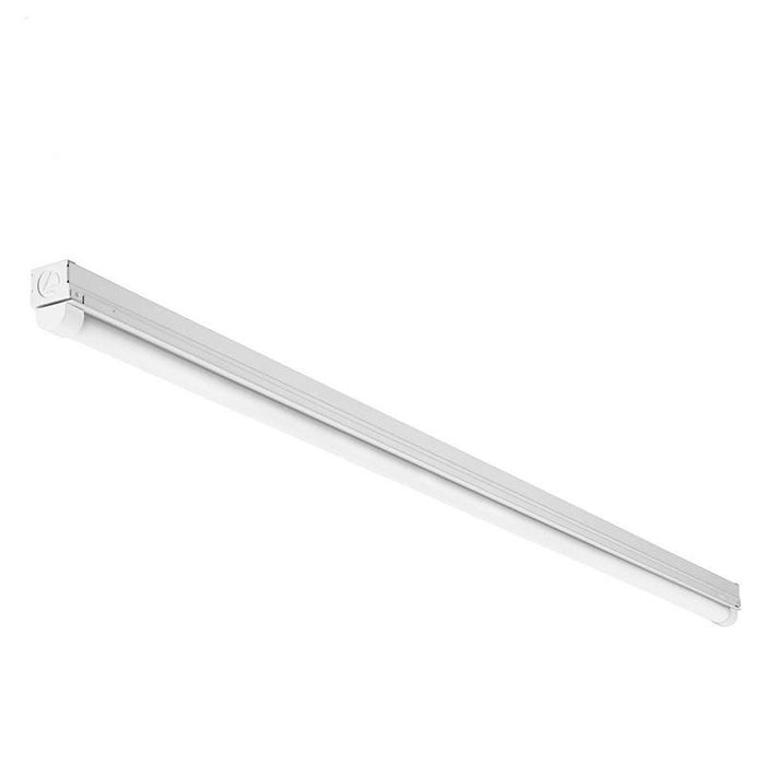 Lithonia Contractor Select MNSL 4-ft 25W 4000K, 2300 Lumens, 80CRI LED Strip Light  120-277V