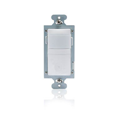 Wattstopper RH-250 Passive Infrared (PIR) Multiway Wall Switch Vacancy Sensor